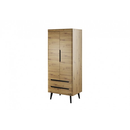 Armoire NORDY 80 cm