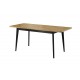 Table NORDY de 140 cm 