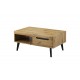 Table basse NORDY de 107 cm 