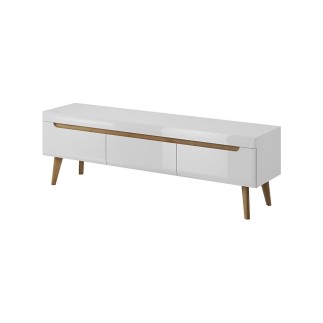 Meuble TV NORDY  160 cm 