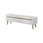 Meuble TV NORDY 160 cm Meuble TV NORDY 160 cm