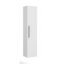 Colonne blanche ATHENA 1 porte 