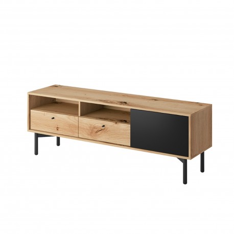 Meuble TV FLOW de 151 cm 