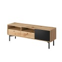 Meuble TV FLOW de 151 cm