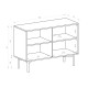 Commode FLOW de 102 cm
