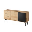 Commode FLOW de 151 cm