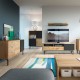 Commode FLOW de 151 cm