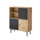 Etagère FLOW de 102 cm
