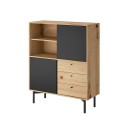 Etagère FLOW de 102 cm