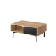 Table basse FLOW de 102 cm