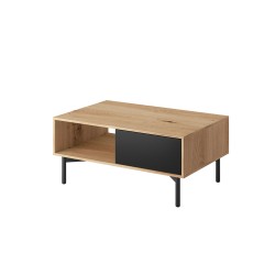 Table basse FLOW de 102 cm