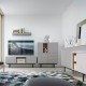 Commode INOX de 100 cm