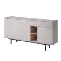 Commode INOX de 175 cm