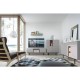 Commode INOX de 175 cm