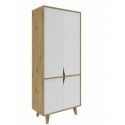 Armoire NEXO de 193 cm