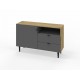 Commode LEGRO de 120 cm 