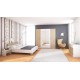 Chambre adulte PURIO