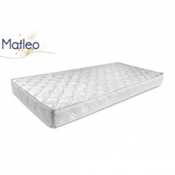 Matelas en mousse MATLEO pas cher