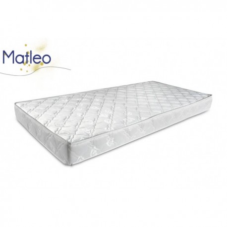 Matelas en mousse MATLEO pas cher