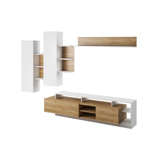 Ensemble TV ILDA 