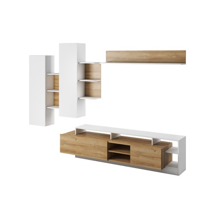 Ensemble TV ILDA 