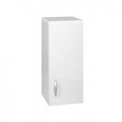meuble de cuisine haut OXANE 1 porte 30 cm