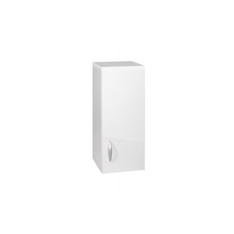 meuble de cuisine haut OXANE 1 porte 30 cm