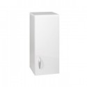 Meuble cuisine haut 1 porte 30 cm OXANE