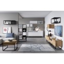 Salon complet ENJOY style loft