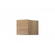 Salon complet ENJOY style loft avec pieds métal. Industriel moderne et design