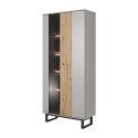 Vitrine Haute industrielle AVIRO