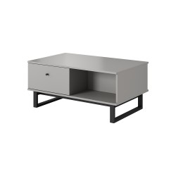 Table basse industrielle AVIRO