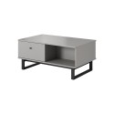 Table basse industrielle AVIRO