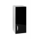 meuble de cuisine haut OXANE 1 porte 30 cm