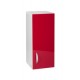meuble de cuisine haut OXANE 1 porte 30 cm