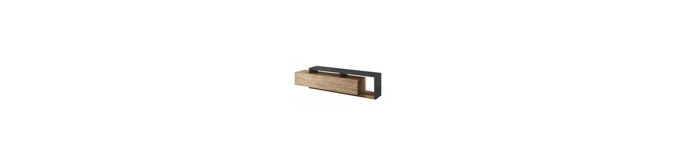 Meuble TV design pas cher