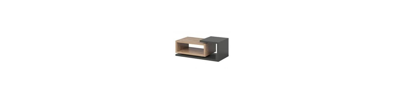 Table basse moderne et design