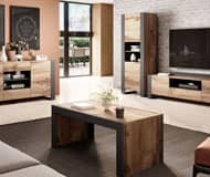 Salon complet