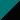 Bleu canard/Noir